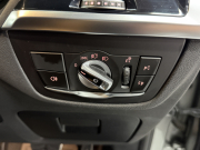 BMW X3 X3　M　コンペティション 4WD　ハーマン/Mベルト/本革/ACC/1オーナー/21AW 中古車