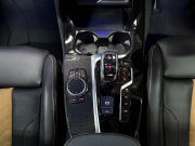 BMW X3 X3　M　コンペティション 4WD　ハーマン/Mベルト/本革/ACC/1オーナー/21AW 中古車