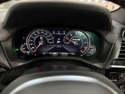 BMW X3 X3　M　コンペティション 4WD　ハーマン/Mベルト/本革/ACC/1オーナー/21AW 中古車