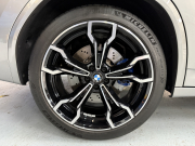 BMW X3 X3　M　コンペティション 4WD　ハーマン/Mベルト/本革/ACC/1オーナー/21AW 中古車