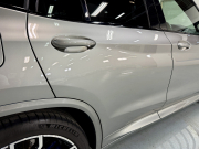 BMW X3 X3　M　コンペティション 4WD　ハーマン/Mベルト/本革/ACC/1オーナー/21AW 中古車