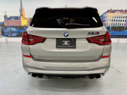 BMW X3 X3　M　コンペティション 4WD　ハーマン/Mベルト/本革/ACC/1オーナー/21AW 中古車