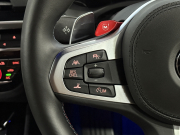 BMW X3 X3　M　コンペティション 4WD　ハーマン/Mベルト/本革/ACC/1オーナー/21AW 中古車