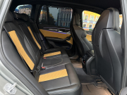 BMW X3 X3　M　コンペティション 4WD　ハーマン/Mベルト/本革/ACC/1オーナー/21AW 中古車