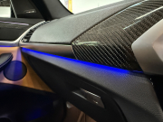 BMW X3 X3　M　コンペティション 4WD　ハーマン/Mベルト/本革/ACC/1オーナー/21AW 中古車