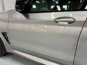 BMW X3 X3　M　コンペティション 4WD　ハーマン/Mベルト/本革/ACC/1オーナー/21AW 中古車