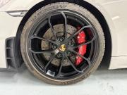 ポルシェ 718スパイダー PDK 中古車