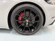 ポルシェ 718スパイダー PDK 中古車