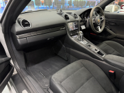 ポルシェ 718スパイダー PDK 中古車