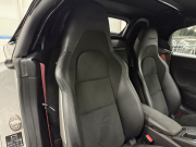 ポルシェ 718スパイダー PDK 中古車