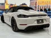 ポルシェ 718スパイダー PDK 中古車