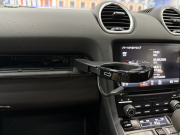 ポルシェ 718スパイダー PDK 中古車