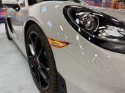 ポルシェ 718スパイダー PDK 中古車