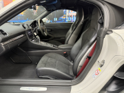 ポルシェ 718スパイダー PDK 中古車