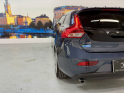 ボルボ V40 D4インスクリプション ディーゼルターボ 中古車