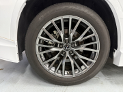 レクサス(US) RX 450h Fスポーツ 4WD　SR/マクレビ/本革/3眼LED/HUD/後期型/禁煙車/スポーツマフラー 中古車