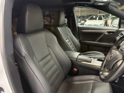 レクサス(US) RX 450h Fスポーツ 4WD　SR/マクレビ/本革/3眼LED/HUD/後期型/禁煙車/スポーツマフラー 中古車