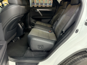 レクサス(US) RX 450h Fスポーツ 4WD　SR/マクレビ/本革/3眼LED/HUD/後期型/禁煙車/スポーツマフラー 中古車