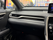 レクサス(US) RX 450h Fスポーツ 4WD　SR/マクレビ/本革/3眼LED/HUD/後期型/禁煙車/スポーツマフラー 中古車