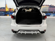 レクサス(US) RX 450h Fスポーツ 4WD　SR/マクレビ/本革/3眼LED/HUD/後期型/禁煙車/スポーツマフラー 中古車