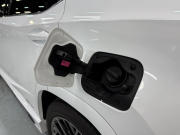 レクサス(US) RX 450h Fスポーツ 4WD　SR/マクレビ/本革/3眼LED/HUD/後期型/禁煙車/スポーツマフラー 中古車