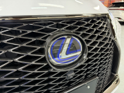 レクサス(US) RX 450h Fスポーツ 4WD　SR/マクレビ/本革/3眼LED/HUD/後期型/禁煙車/スポーツマフラー 中古車