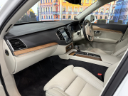ボルボ XC90 D5 AWD インスクリプション 4WD 中古車