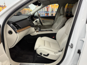 ボルボ XC90 D5 AWD インスクリプション 4WD 中古車