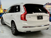 ボルボ XC90 D5 AWD インスクリプション 4WD 中古車