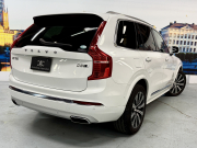 ボルボ XC90 D5 AWD インスクリプション 4WD 中古車