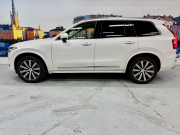 ボルボ XC90 D5 AWD インスクリプション 4WD 中古車