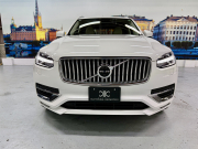 ボルボ XC90 D5 AWD インスクリプション 4WD 中古車