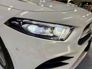 メルセデスベンツ Aクラス A180スタイル セダン  中古車