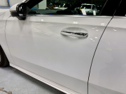 メルセデスベンツ Aクラス A180スタイル セダン  中古車