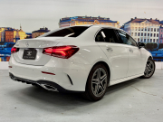 メルセデスベンツ Aクラス A180スタイル セダン  中古車