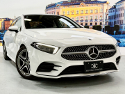 メルセデスベンツ Aクラス A180スタイル セダン  中古車