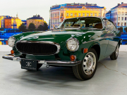 ボルボ その他 P1800ES 中古車