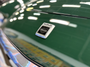 ボルボ その他 P1800ES 中古車