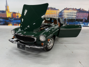 ボルボ その他 P1800ES 中古車