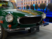 ボルボ その他 P1800ES 中古車