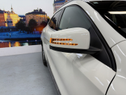 メルセデスベンツ GLA GLA250 4ﾏﾁｯｸ　4WD AMGライン/4WD/禁煙/レーダーセーフティ/シートヒーター/ドラレコ/ナビ/Bカメラ/パワーシート 中古車