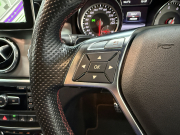 メルセデスベンツ GLA GLA250 4ﾏﾁｯｸ　4WD AMGライン/4WD/禁煙/レーダーセーフティ/シートヒーター/ドラレコ/ナビ/Bカメラ/パワーシート 中古車