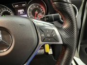 メルセデスベンツ GLA GLA250 4ﾏﾁｯｸ　4WD AMGライン/4WD/禁煙/レーダーセーフティ/シートヒーター/ドラレコ/ナビ/Bカメラ/パワーシート 中古車