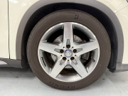 メルセデスベンツ GLA GLA250 4ﾏﾁｯｸ　4WD AMGライン/4WD/禁煙/レーダーセーフティ/シートヒーター/ドラレコ/ナビ/Bカメラ/パワーシート 中古車