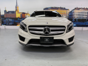 メルセデスベンツ GLA GLA250 4ﾏﾁｯｸ　4WD AMGライン/4WD/禁煙/レーダーセーフティ/シートヒーター/ドラレコ/ナビ/Bカメラ/パワーシート 中古車