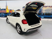 メルセデスベンツ GLA GLA250 4ﾏﾁｯｸ　4WD AMGライン/4WD/禁煙/レーダーセーフティ/シートヒーター/ドラレコ/ナビ/Bカメラ/パワーシート 中古車