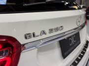 メルセデスベンツ GLA GLA250 4ﾏﾁｯｸ　4WD AMGライン/4WD/禁煙/レーダーセーフティ/シートヒーター/ドラレコ/ナビ/Bカメラ/パワーシート 中古車