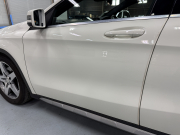 メルセデスベンツ GLA GLA250 4ﾏﾁｯｸ　4WD AMGライン/4WD/禁煙/レーダーセーフティ/シートヒーター/ドラレコ/ナビ/Bカメラ/パワーシート 中古車