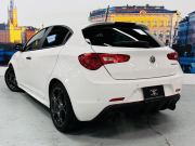 アルファロメオ ジュリエッタ ｳﾞｪﾛｰﾁｪ 中古車