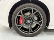 アルファロメオ ジュリエッタ ｳﾞｪﾛｰﾁｪ 中古車